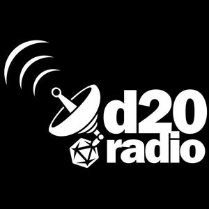 d20 Radio